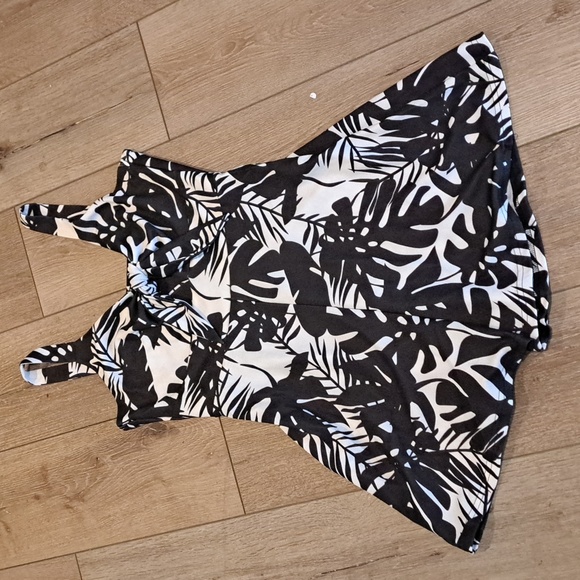 SHORTS ROMPER (G009) - Picture 5 of 7